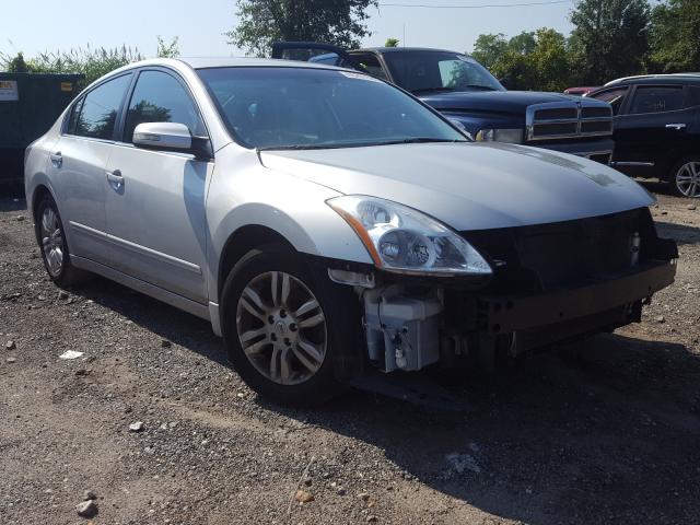 NISSAN ALTIMA BAS 2012 1n4al2ap9cn483973