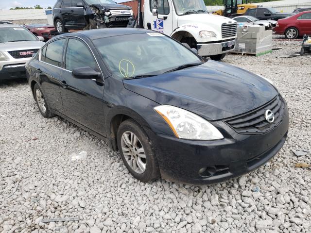 NISSAN ALTIMA BAS 2012 1n4al2ap9cn484184