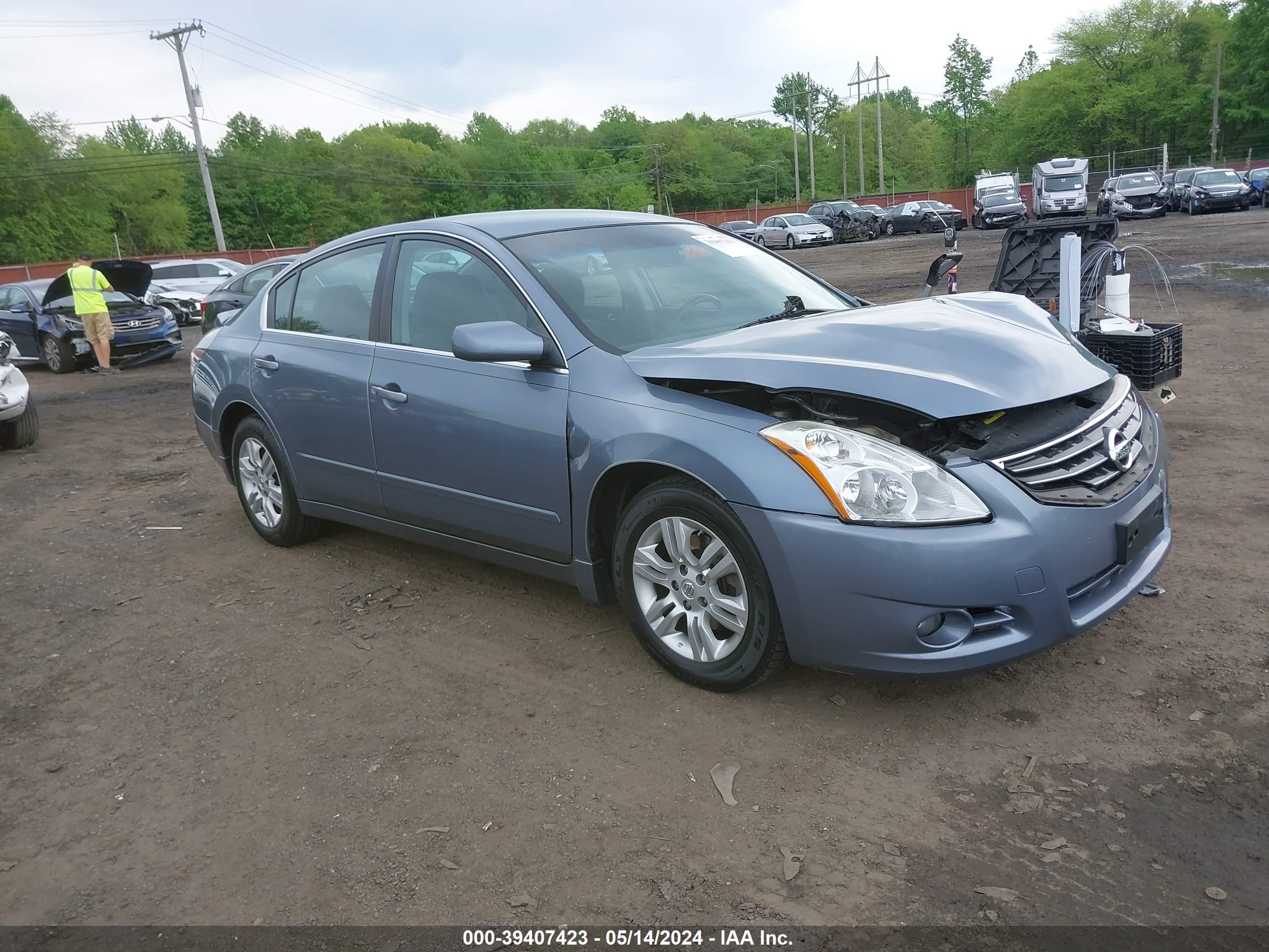 NISSAN ALTIMA 2012 1n4al2ap9cn484279