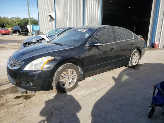 NISSAN ALTIMA 2012 1n4al2ap9cn484489