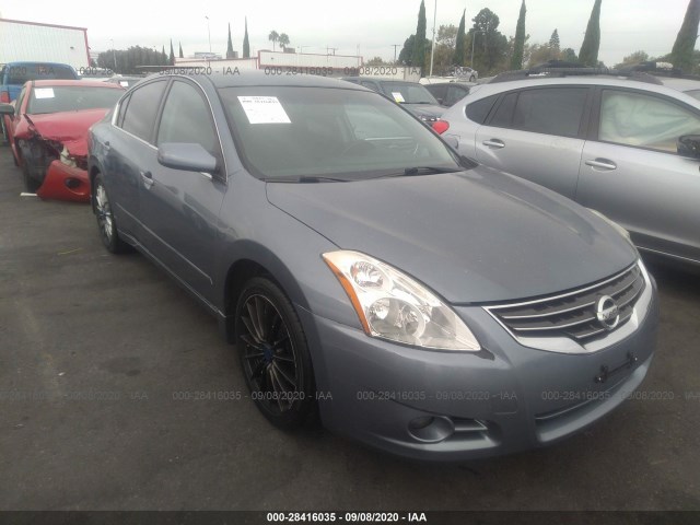 NISSAN ALTIMA 2012 1n4al2ap9cn484914