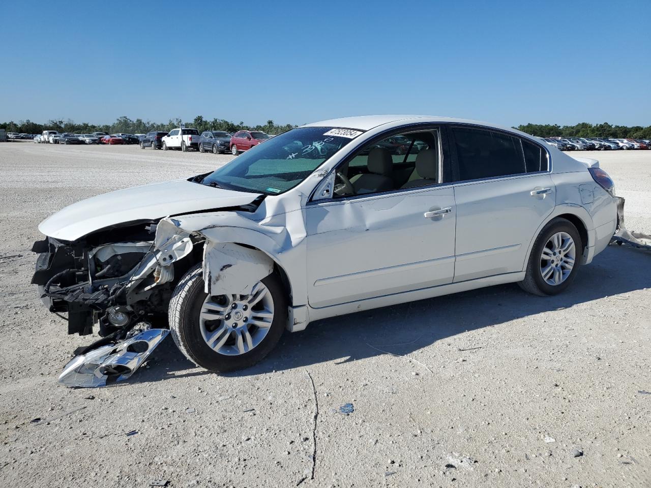 NISSAN ALTIMA 2012 1n4al2ap9cn485075