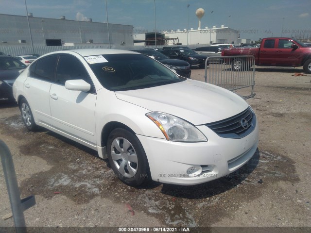 NISSAN ALTIMA 2012 1n4al2ap9cn485772