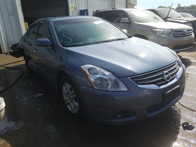 NISSAN ALTIMA BAS 2012 1n4al2ap9cn485948