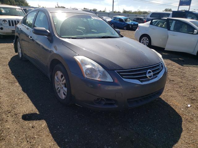 NISSAN ALTIMA BAS 2012 1n4al2ap9cn486162