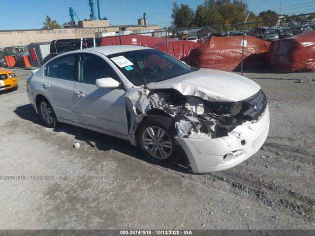 NISSAN ALTIMA 2012 1n4al2ap9cn486226