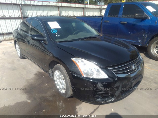 NISSAN ALTIMA 2012 1n4al2ap9cn486355