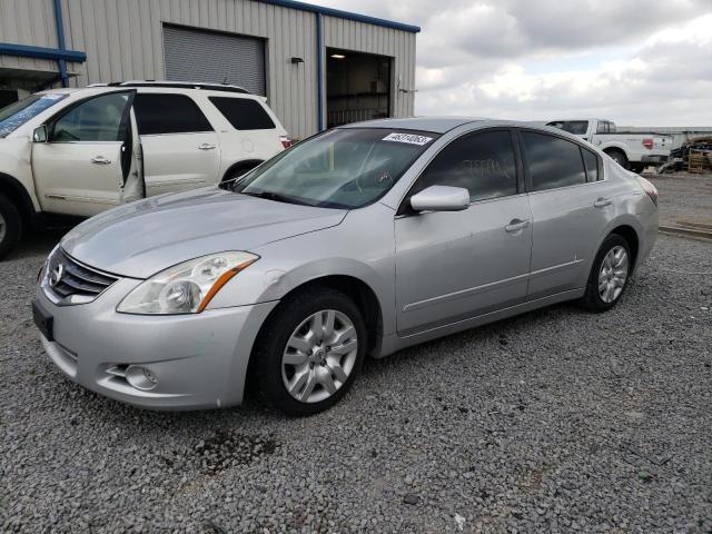 NISSAN ALTIMA BAS 2012 1n4al2ap9cn486694