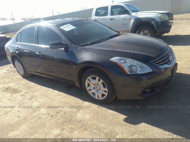 NISSAN ALTIMA 2012 1n4al2ap9cn486727