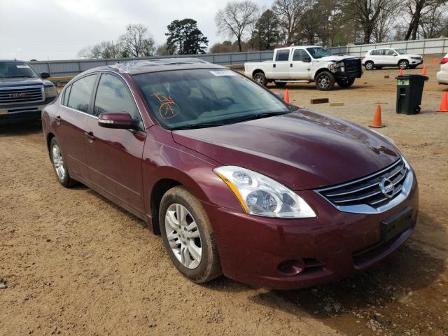 NISSAN ALTIMA 2012 1n4al2ap9cn486811