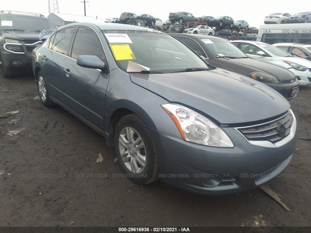 NISSAN ALTIMA 2012 1n4al2ap9cn486890