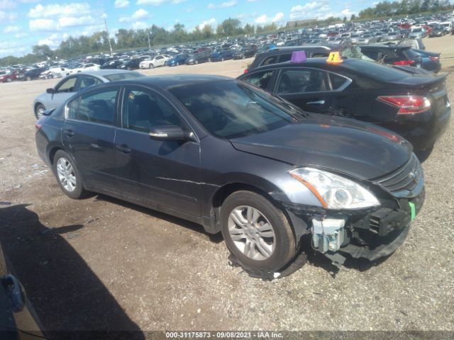 NISSAN ALTIMA 2012 1n4al2ap9cn487005