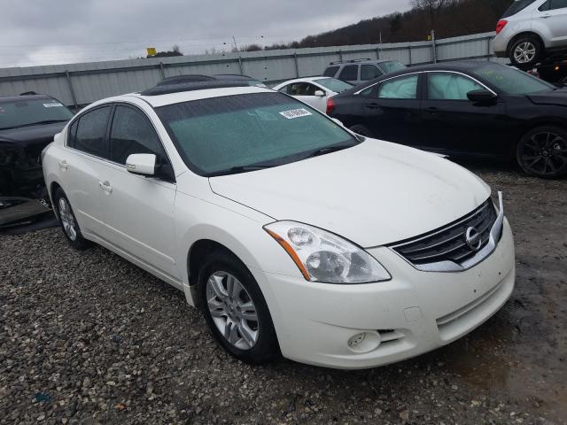 NISSAN ALTIMA BAS 2012 1n4al2ap9cn488199