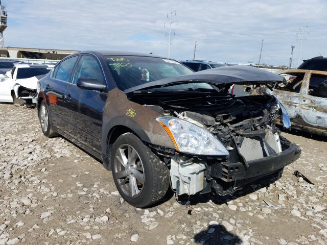 NISSAN ALTIMA BAS 2012 1n4al2ap9cn488798