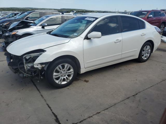 NISSAN ALTIMA BAS 2012 1n4al2ap9cn489403