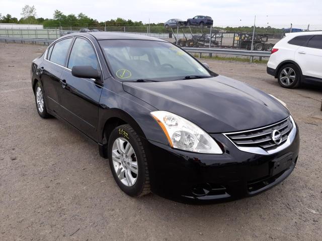 NISSAN ALTIMA BAS 2012 1n4al2ap9cn490440