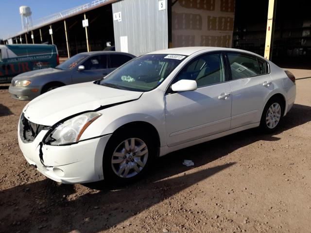 NISSAN ALTIMA 2012 1n4al2ap9cn490714