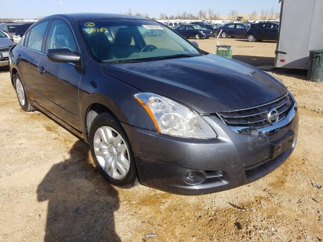 NISSAN ALTIMA BAS 2012 1n4al2ap9cn491054