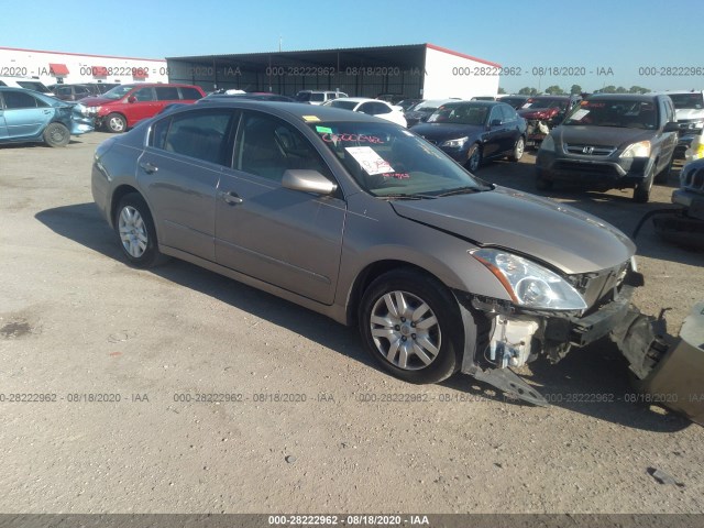 NISSAN ALTIMA 2012 1n4al2ap9cn492088