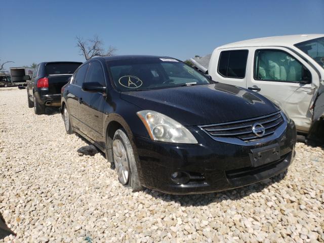 NISSAN ALTIMA BAS 2012 1n4al2ap9cn492270