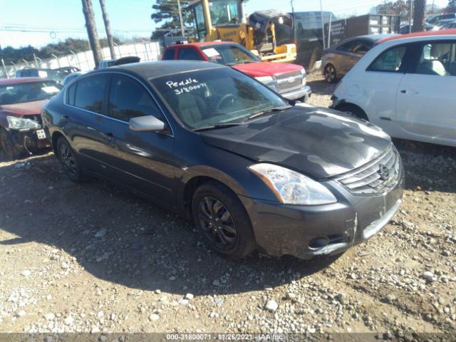 NISSAN ALTIMA 2012 1n4al2ap9cn493693