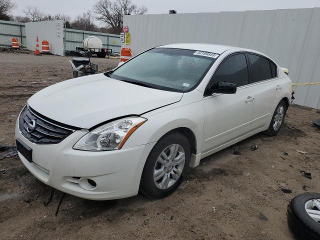 NISSAN ALTIMA BAS 2012 1n4al2ap9cn494276