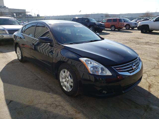 NISSAN ALTIMA BAS 2012 1n4al2ap9cn494469