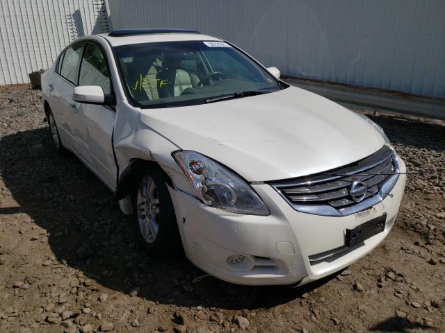 NISSAN ALTIMA BAS 2012 1n4al2ap9cn494505