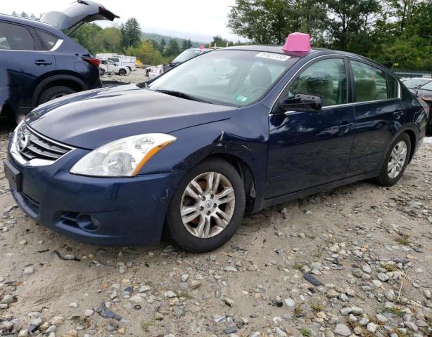 NISSAN ALTIMA BAS 2012 1n4al2ap9cn494603