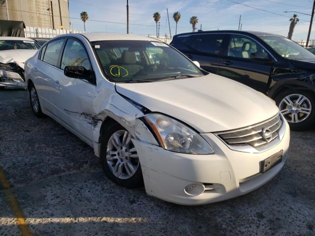 NISSAN ALTIMA BAS 2012 1n4al2ap9cn494780