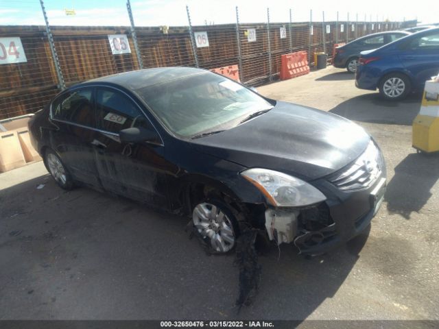 NISSAN ALTIMA 2012 1n4al2ap9cn494925