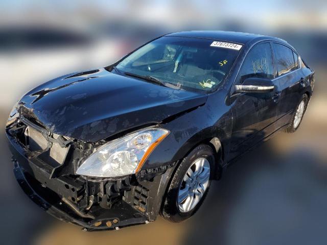 NISSAN ALTIMA 2012 1n4al2ap9cn495315