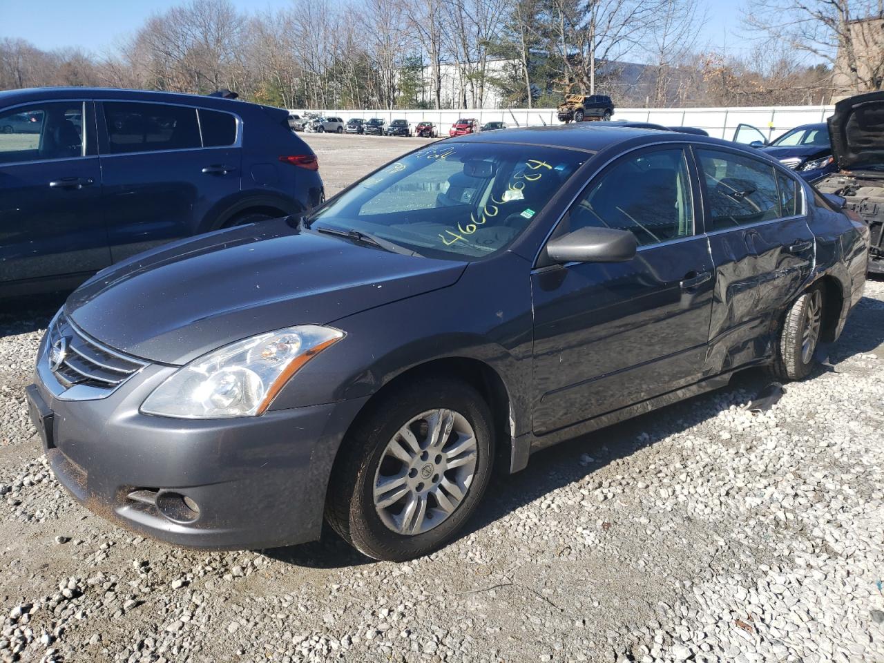 NISSAN ALTIMA 2012 1n4al2ap9cn495573