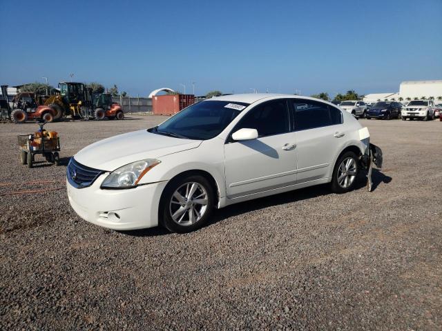 NISSAN ALTIMA BAS 2012 1n4al2ap9cn496240