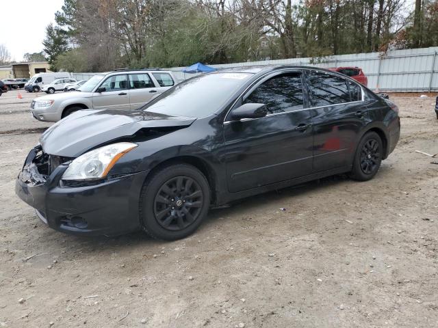 NISSAN ALTIMA BAS 2012 1n4al2ap9cn497159