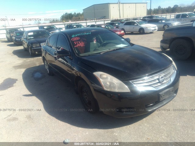 NISSAN ALTIMA 2012 1n4al2ap9cn497422