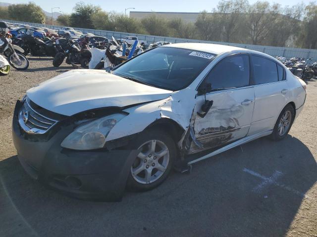 NISSAN ALTIMA 2012 1n4al2ap9cn497503