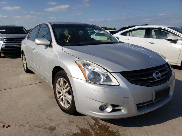 NISSAN ALTIMA BAS 2012 1n4al2ap9cn497761