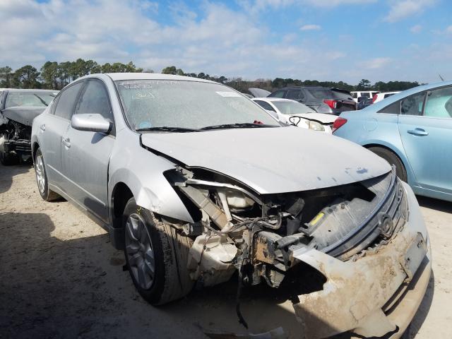 NISSAN ALTIMA BAS 2012 1n4al2ap9cn498053