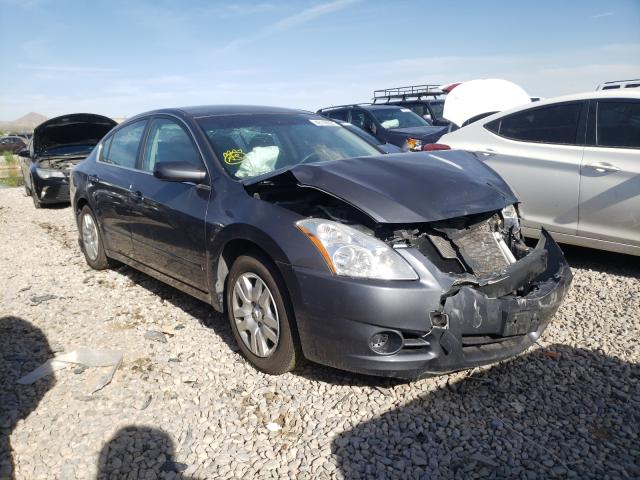 NISSAN ALTIMA BAS 2012 1n4al2ap9cn498554