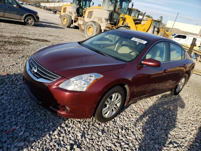 NISSAN ALTIMA BAS 2012 1n4al2ap9cn499087