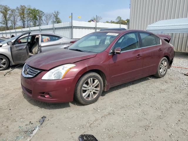 NISSAN ALTIMA 2012 1n4al2ap9cn499283