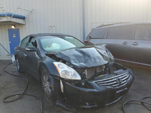 NISSAN ALTIMA BAS 2012 1n4al2ap9cn499512