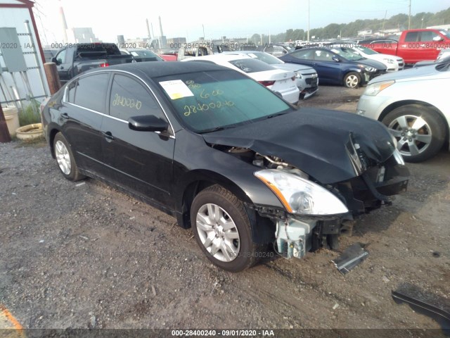 NISSAN ALTIMA 2012 1n4al2ap9cn499980