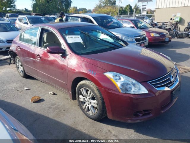 NISSAN ALTIMA 2012 1n4al2ap9cn500030