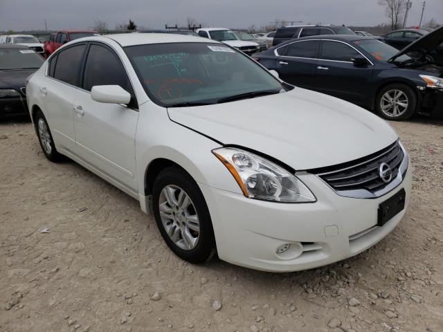 NISSAN ALTIMA BAS 2012 1n4al2ap9cn500545