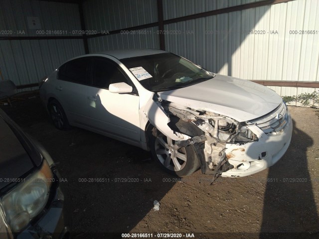 NISSAN ALTIMA 2012 1n4al2ap9cn500772