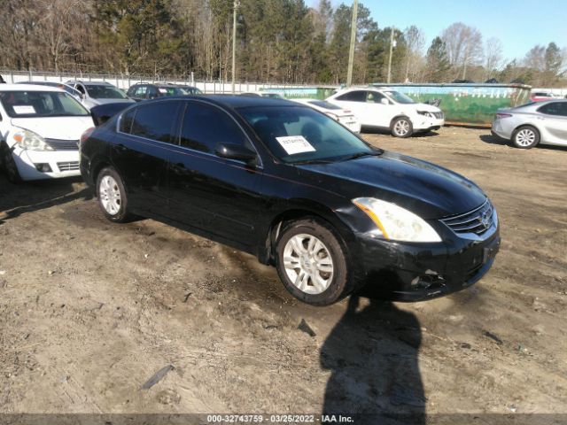 NISSAN ALTIMA 2012 1n4al2ap9cn500819