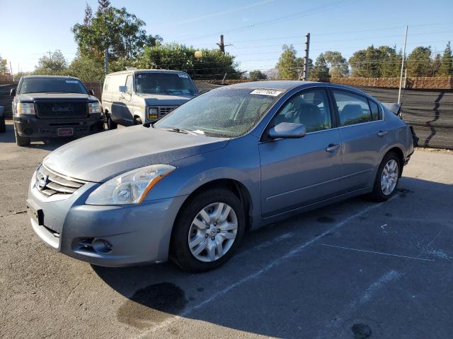 NISSAN ALTIMA BAS 2012 1n4al2ap9cn501811