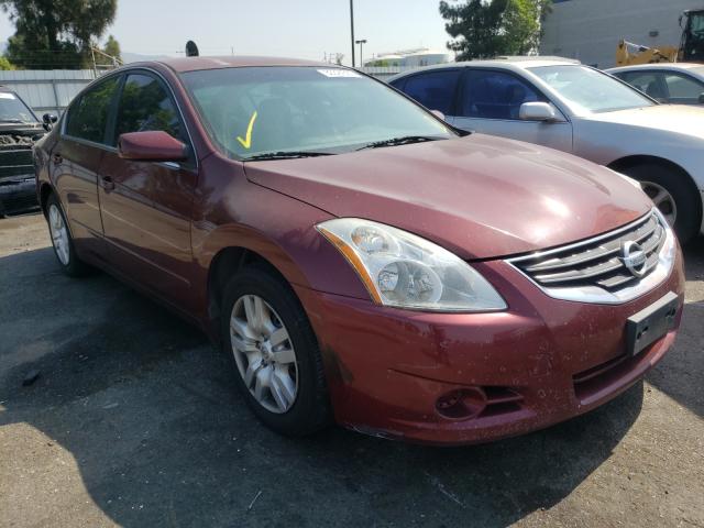 NISSAN ALTIMA BAS 2012 1n4al2ap9cn502182